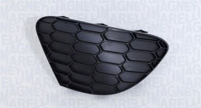 MAGNETI MARELLI 021316900450 -  Облицовка, бампер